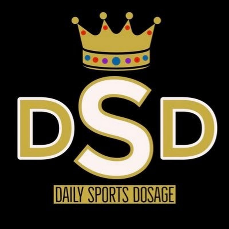 DailySportsDosage