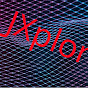JXplore logo