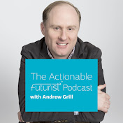 The Actionable Futurist® Andrew Grill