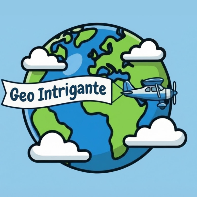 Geo Intrigante
