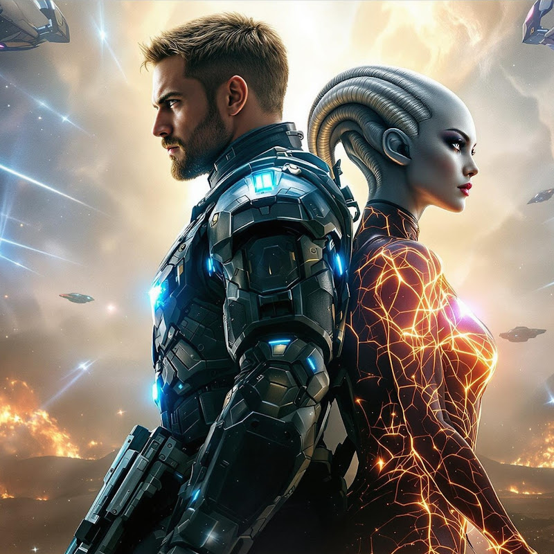 The Alien Queen Roared In Fury—Her Sons Vanished. Then They Were Found Asleep On A Human’s Chest