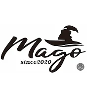 グラブ修理　Magoチャンネル　旧リバース