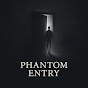Phantom Entry logo