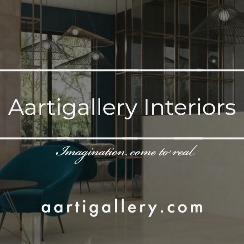 Aartigallery Interiors