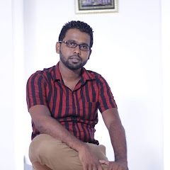 Nuwan Koswattha with IQ