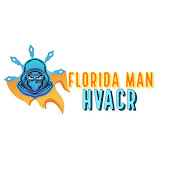 Florida Man HVACR