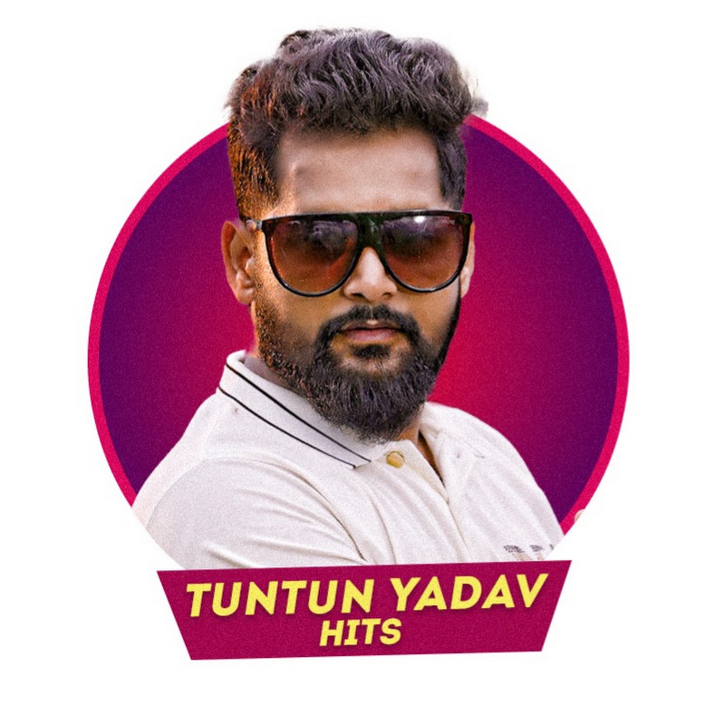 Tuntun Maghi Hits