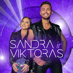 Sandra ir Viktoras Official