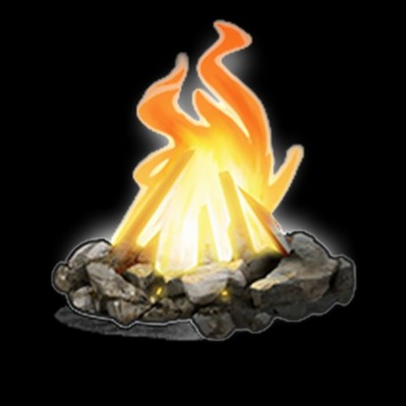 RustCampfire
