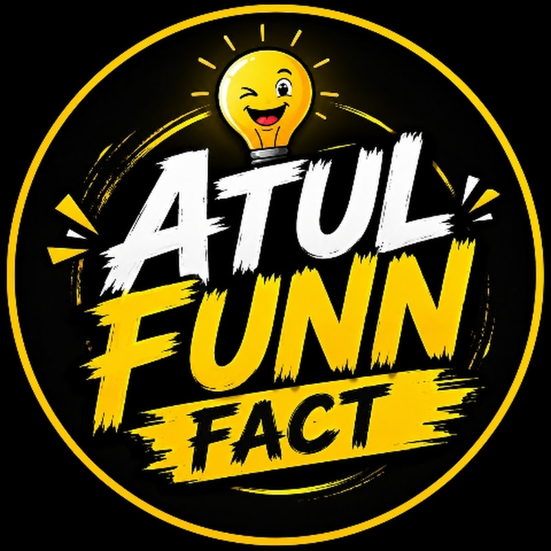 Atul Funn Fact