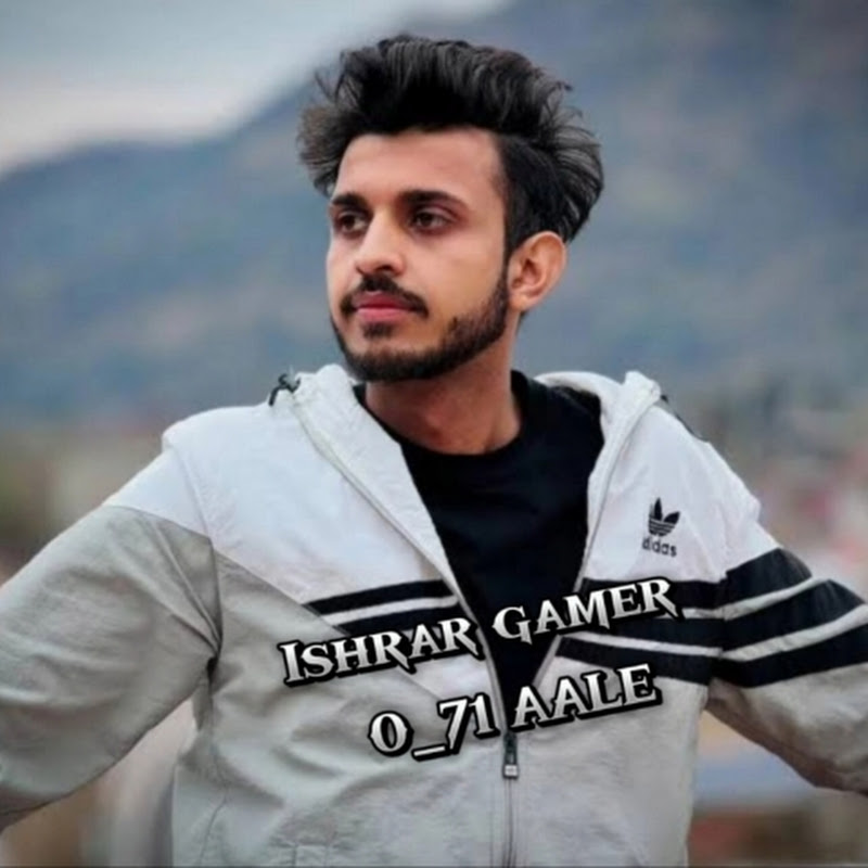 Ishrar Gamer 0_71 AALE