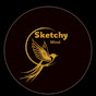 Sketchy Mind  logo