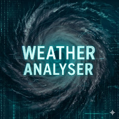 Weather Analyser