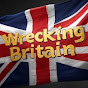Wrecking Britain logo
