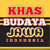 KHAS BUDAYA JAWA