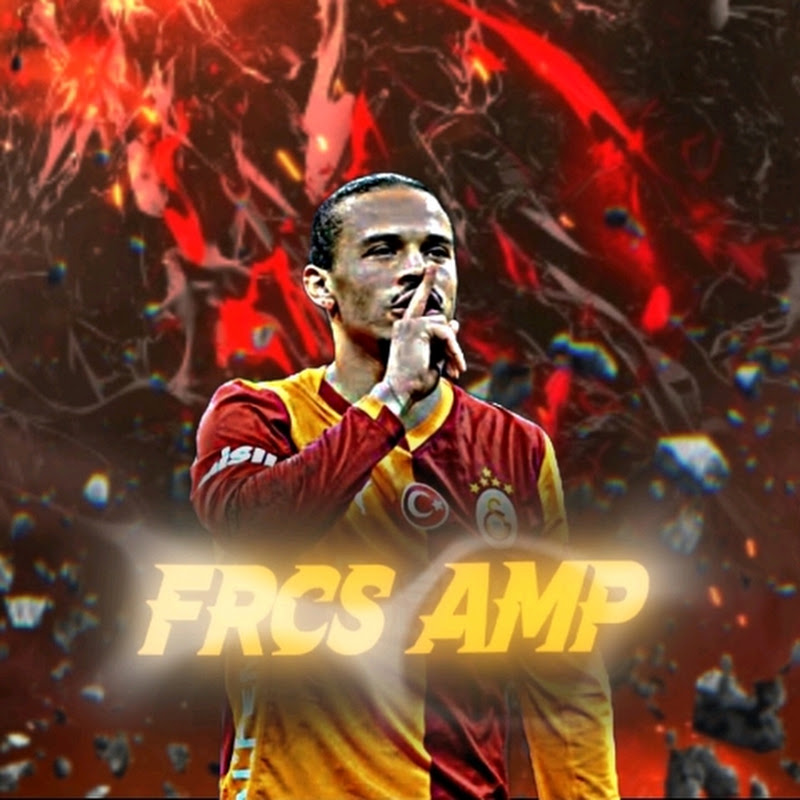 FRCS AMP