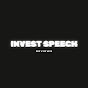 Invest Speech logo