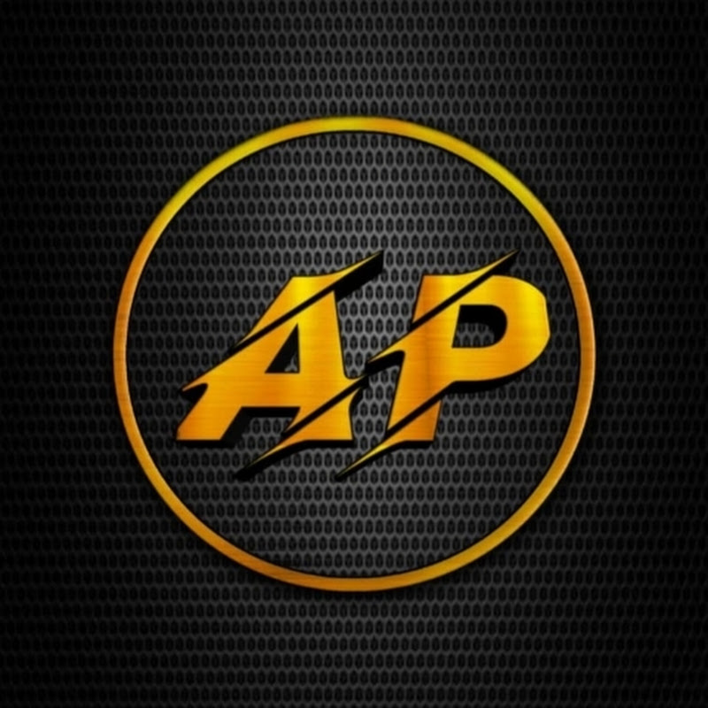 Amazing Process Logo