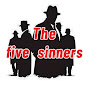 The five sinners profile picture