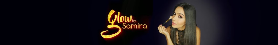 Glow By Samira YouTube-Kanal-Avatar
