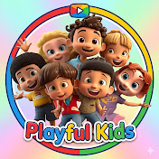Playful Kids
