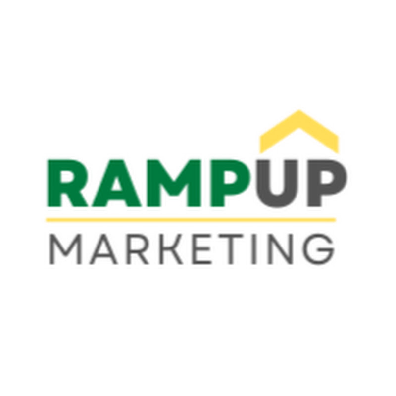 Ramp Up Marketing