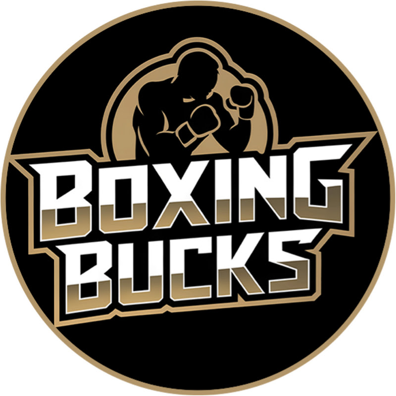Boxing Bucks Logo