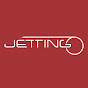 Jetting AB logo