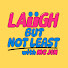 wDOEovAkd8E-channel-avatar-Laugh But Not Least with MC Jin and MC Jin