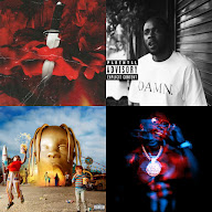 Trap en la ciudad   ,