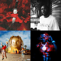 Trap en la ciudad   ,