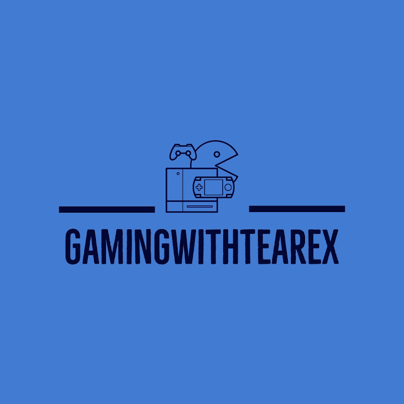 TeaRex Gaming