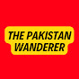 The Pakistan Wanderer logo