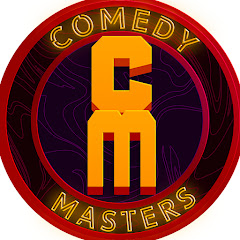 Comedy Masters