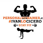 Ivan Lo Cicero - Personal Trainer Studio Privato