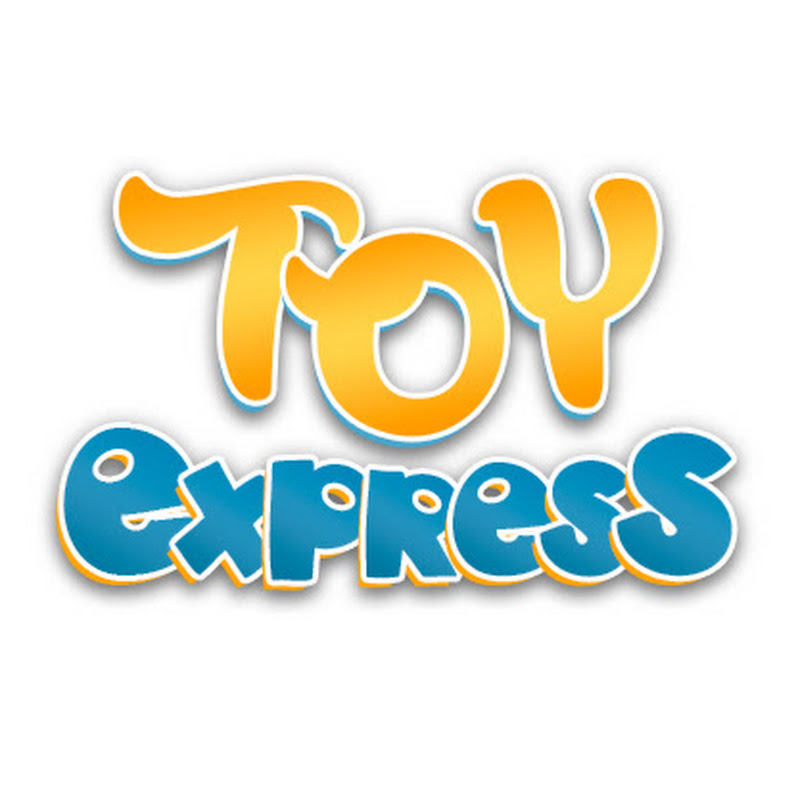Магазин дитячих іграшок Toyexpress