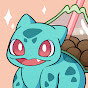 Bulba Tea logo
