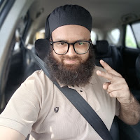 Islamic shorts 786 profile image