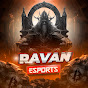 Ravan Esports logo