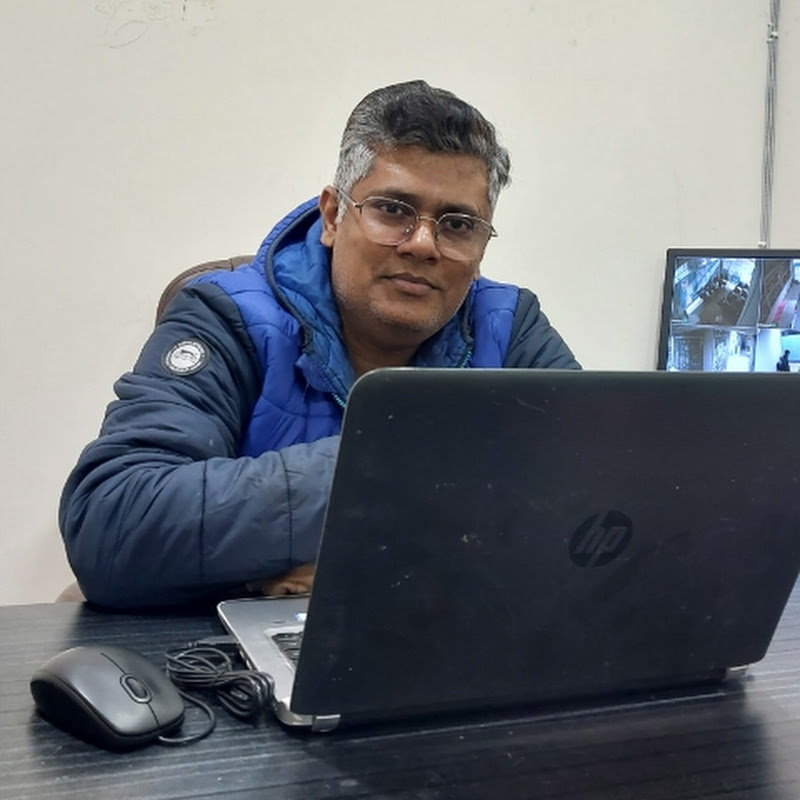 Jobayer Rahman