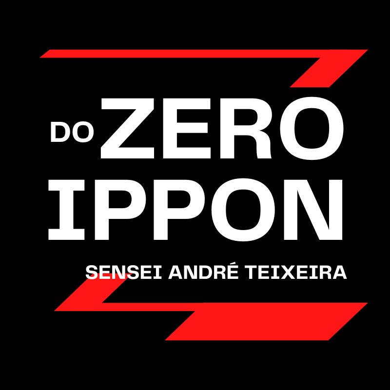 Do Zero ao Ippon