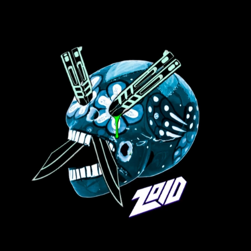 knifezoid icon