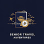 Senior Travel Adventures logo