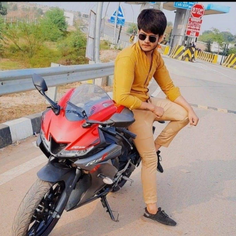 ᏒᏦsharma