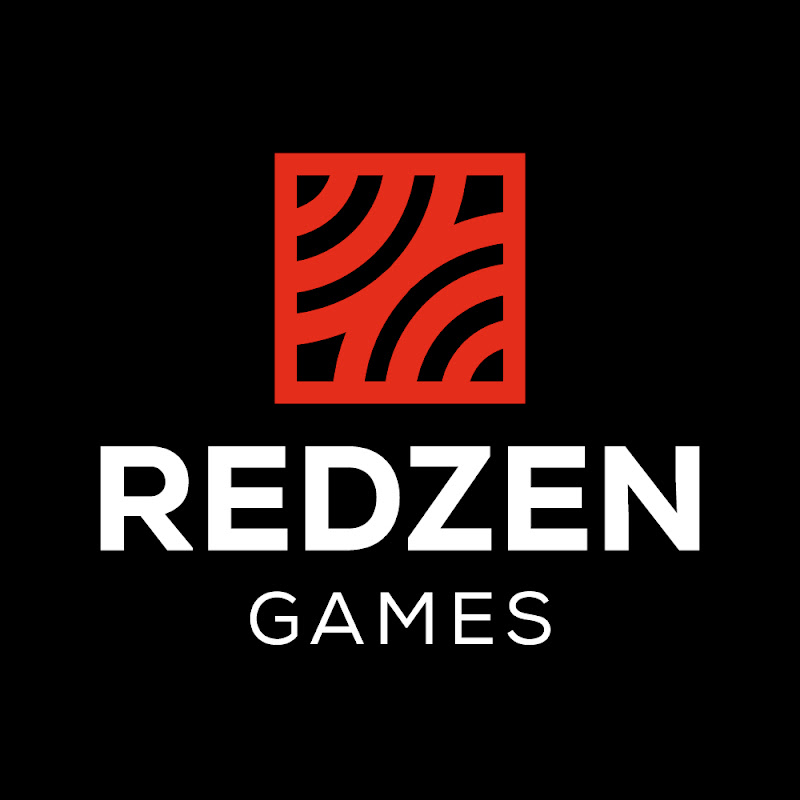 Redzen Games