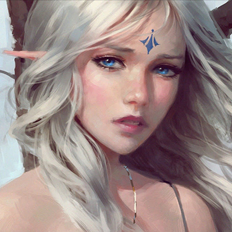 Afa Gotica Nightcore icon