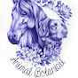 Animal Botanical logo