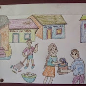 Manekvada Prathmik Shala