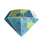 Geospatial Energy Mapper (GEM) logo
