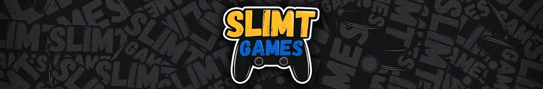 Slimt Games ইউটিউব চ্যানেল অ্যাভাটার